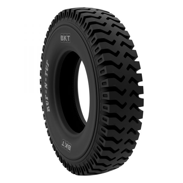155/80D12 8PR BKT RUF-N-TUF LUG TT