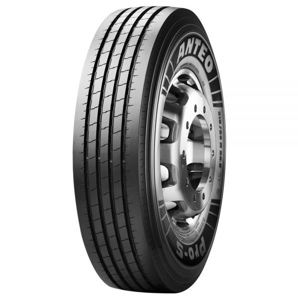 295/80R22.5 152/148M+S ANTEO LISA ProS PIRELLI