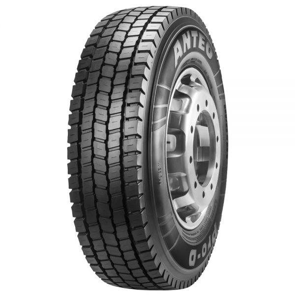 295/80R22.5 152/148M M+S ANTEO TRACCIÓN ProD PIRELLI