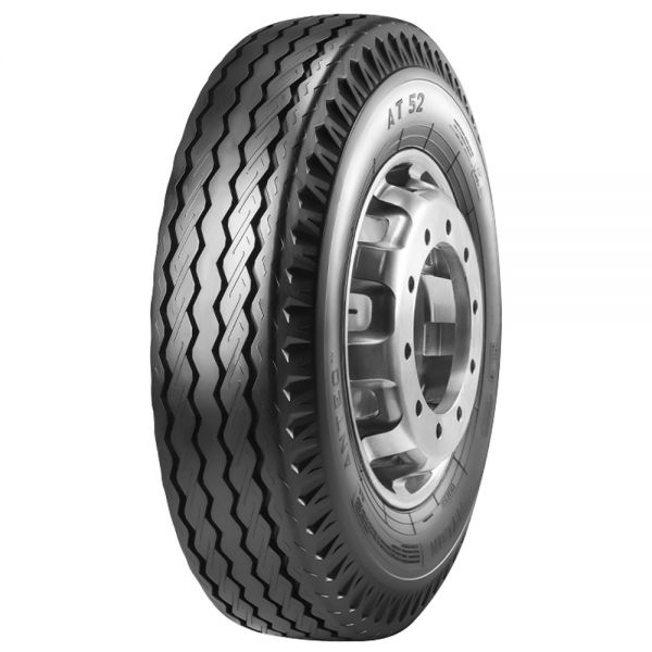 6.50-16 10PR ANTEO LISA AT52 PIRELLI