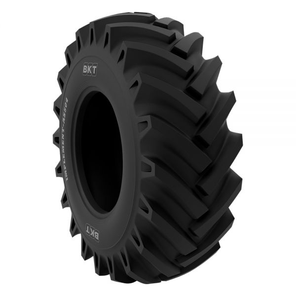 6.00-16 8PR BKT AS504 HD E TT