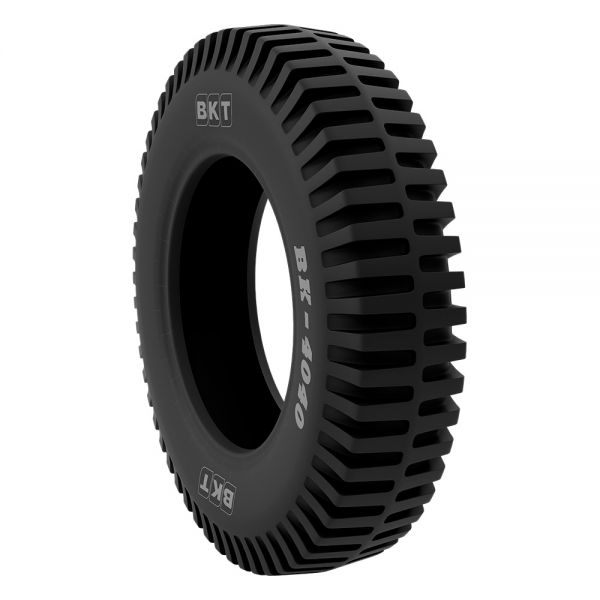 6.50-16 10PR BKT BK4040 AGRITRACTOR E TT