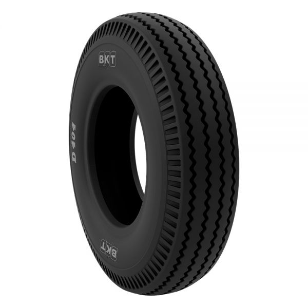 7.50-16 14PR BKT D404 E TT LISA