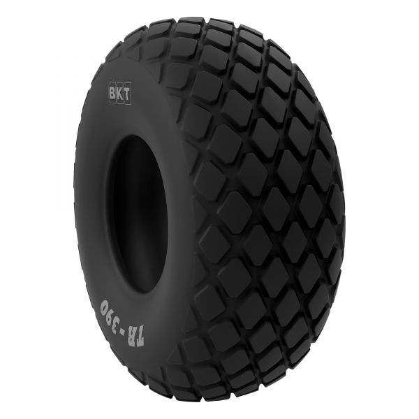 23.1-26 12PR BKT R-3 TR390 E TL