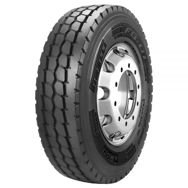 275/80R22.5TL 149/146L M+S G02OPM PIRELLI