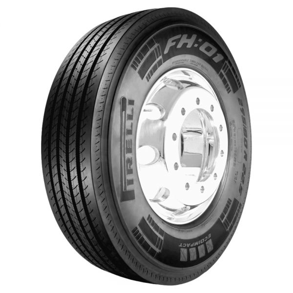 315/80R22.5TL 158/156L (154M) 20M+S LISA C-H94 PIRELLI