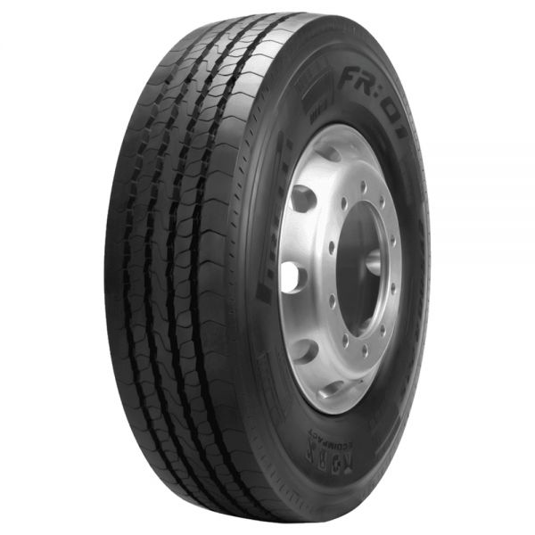 10.00R20 146/143K FR:01 PIRELLI