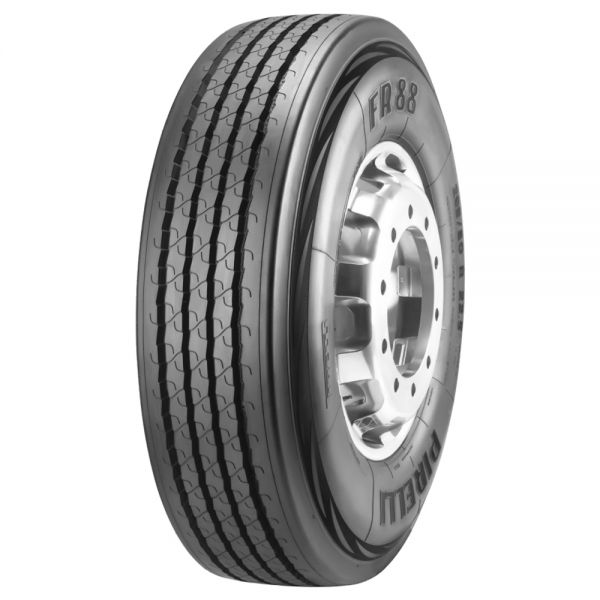 295/80R22.5TL 152/148M LISA ITIN-S PIRELLI