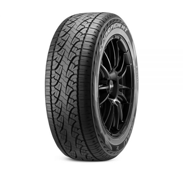 205/70R15 96T SCORPION HT PIRELLI