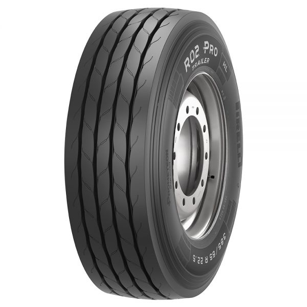 385/65R22.5TL164K FRTMS HL R02PTP PIRELLI