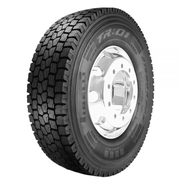 11.00R22TT 151/148K TR:01 PIRELLI