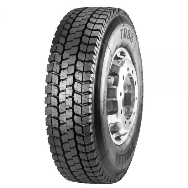 275/80R22.5TL 149/146M M+S TRACCION ITIN-D PIRELLI